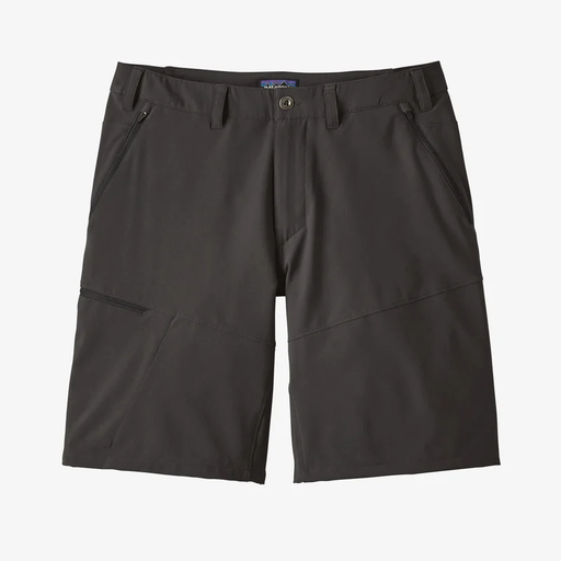 Men's Terravia Trail Shorts Black I