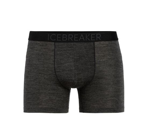 Men's Anatomica Cool-Lite Black II