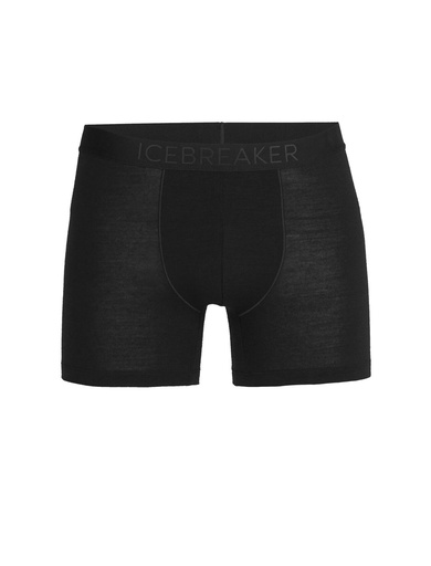 Men's Anatomica Cool-Lite Boxers Black