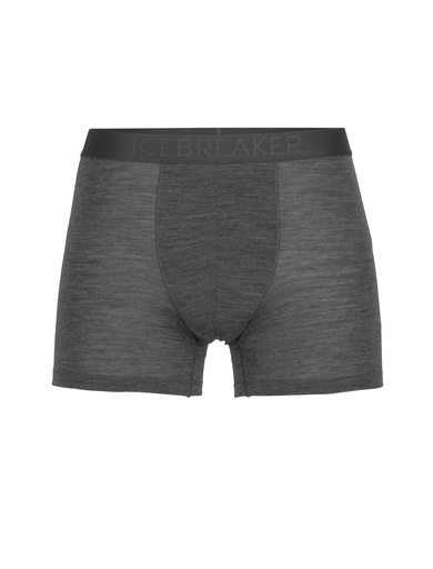 Men's Anatomica Cool-Lite Boxers Monsoon Heather