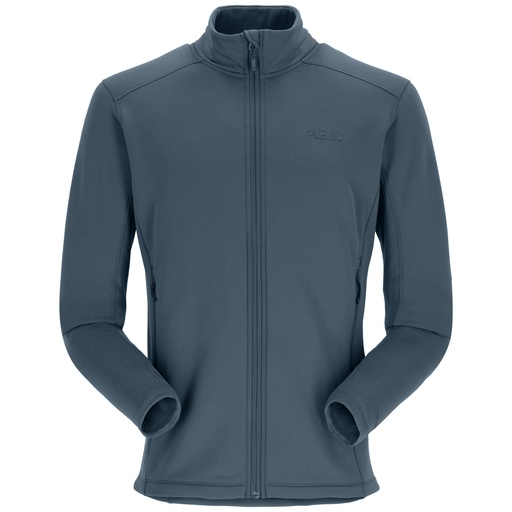 Men's Apparition Jacket Orion Blue