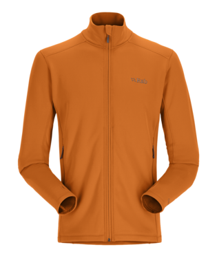 Men's Apparition Jacket Marmalade