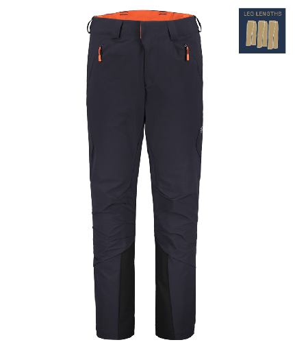Men's Ascendor AS Pants Ebony