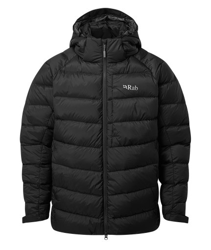 Men's Axion Pro Jacket Black
