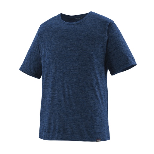 Men's Cap Cool Daily Shirt Viking Blue/Navy Blue X-Dye
