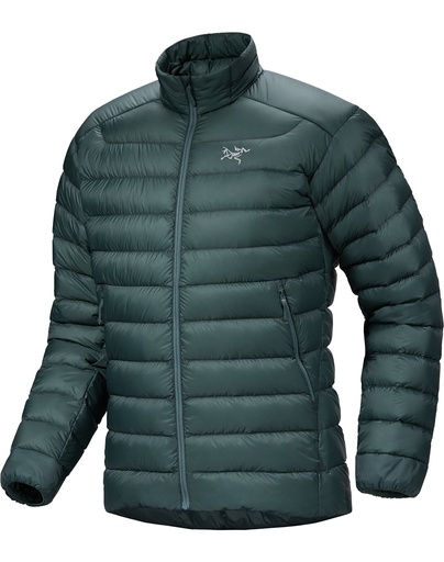 Men's Cerium Jacket Boxcar