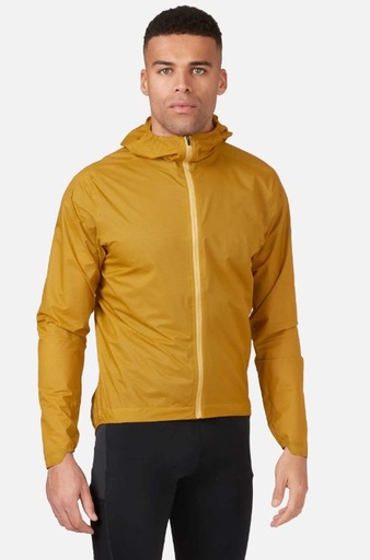 Men's Cinder Phantom Jacket Sahara