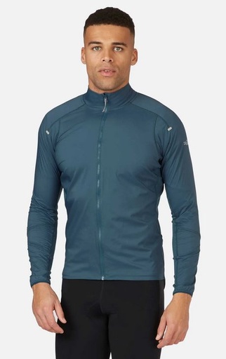 Men's Cinder Ridgeline Jacket Orion Blue