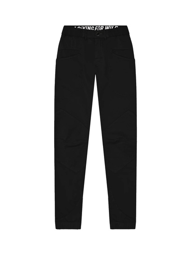 Men's Fitz Roy Pirate Black II