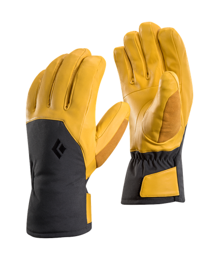 Men's Legend Gloves Natural