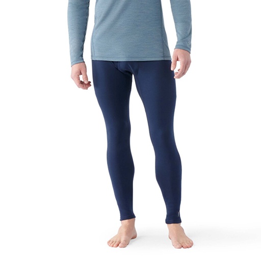 Men's Merino 250 Base Layer Bottom Deep Navy