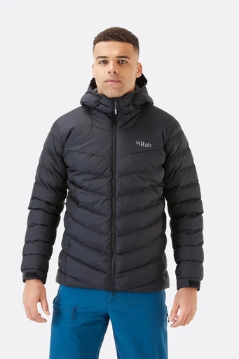 Men's Nebula Pro Jacket Black