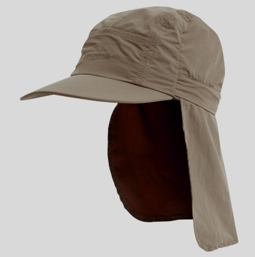 Men's NosiLife Desert Hat III Pebble