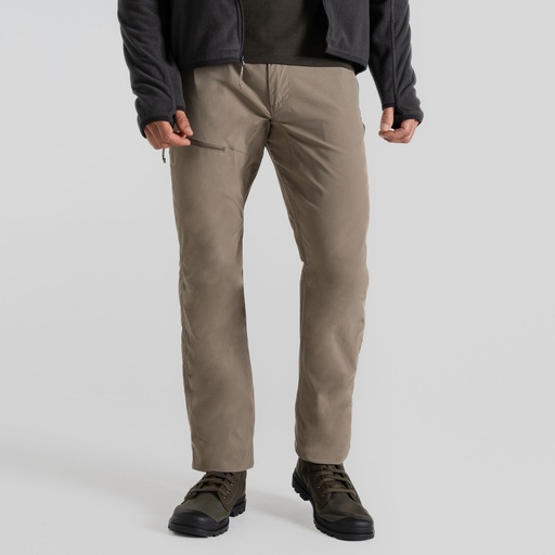 Men's NosiLife Pro Trouser III Black Pepper