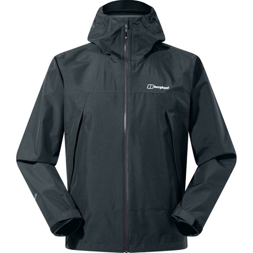 Men's Paclite Dynak Pz Jacket Grey/Grey