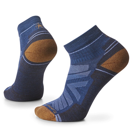 Performance Hike Light Cushion Ankle Alpine Blue