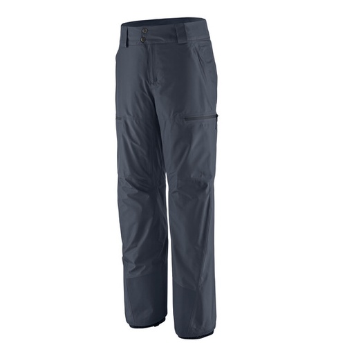 Men's Powder Town Pants Smolder Blue