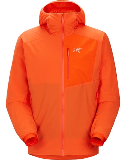 Men's Proton Lightweight Hoody Phenom