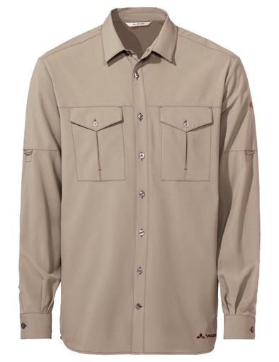 Men's Rosemoor LS Shirt II Linen Uni