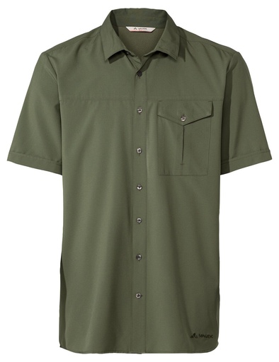 Men's Rosemoor Shirt II Cedar Wood Uni