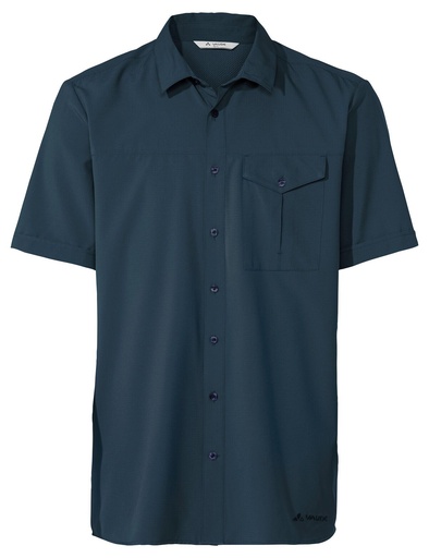 Men's Rosemoor Shirt II Dark Sea Uni