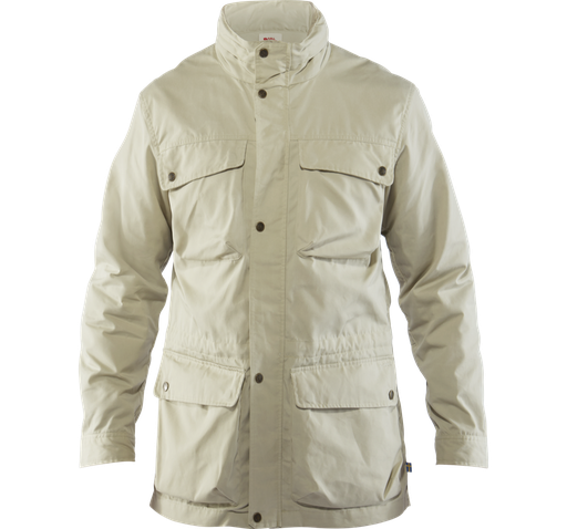 Men's Telemark Jacket - Large Limestone