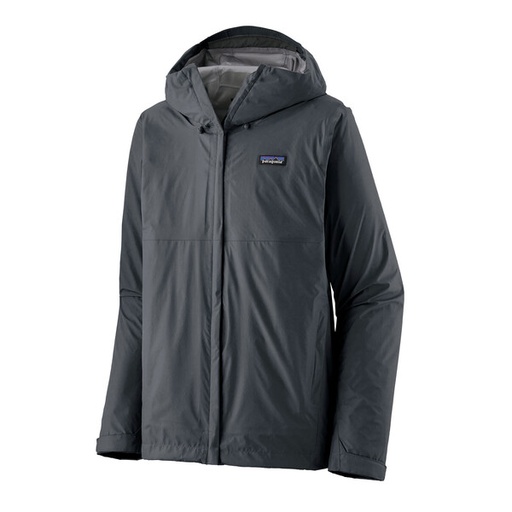 Men's Torrentshell 3L Jacket Smolder Blue