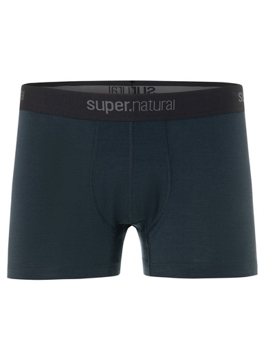 Men's Tundra 175 Boxer Blueberry