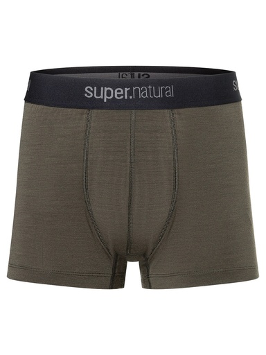 Men's Tundra 175 Boxer Black Ink