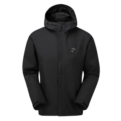 Men's Vihar Jacket Black