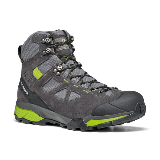 Men's ZG Lite GTX Dark Gray/Spring