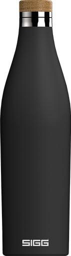 [GT8999-90] Meridian 0.7L Black