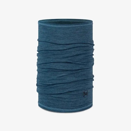 [117819759] Merino Lightweight Nekwarmer Tempest