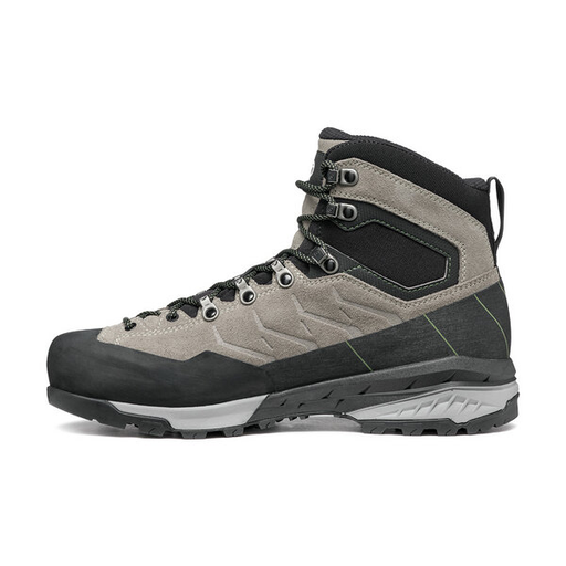 Mescalito TRK GTX  Dark Anthracite /Mustard