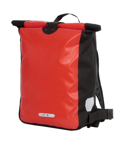 [OR2213] Messenger-Bag 39 L Red/Black I