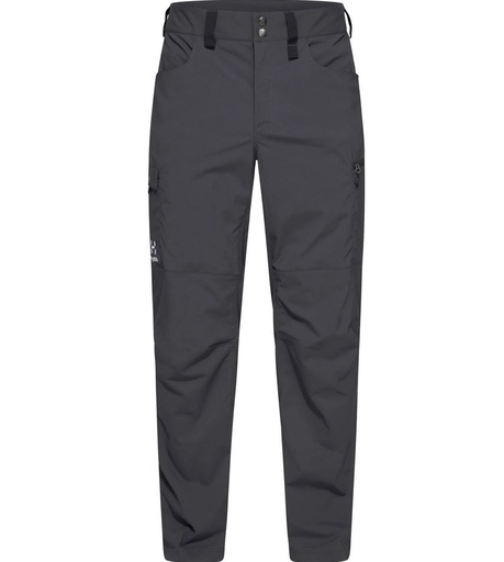 Mid Standard Pant Men Magnetite