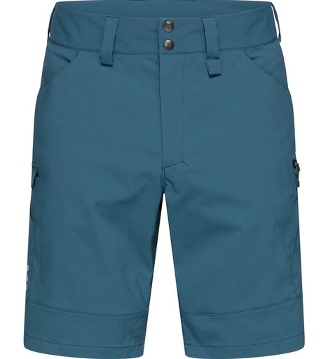 Mid Standard Shorts Men Dark Ocean