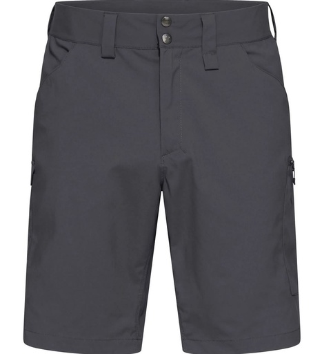 Mid Standard Shorts Men Magnetite