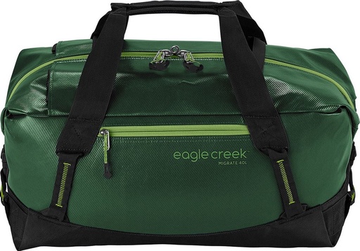 [EC0A5EKF301] Migrate Duffel 40L Forest