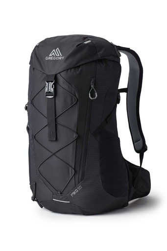 [145277 9974] Miko 30 Optic Black