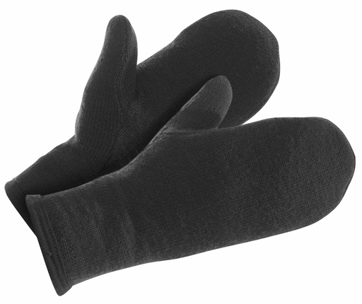 Mittens 400 Black