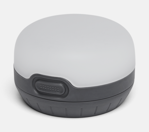 [BD620683 0004 One Size] Moji Lantern LED Graphite