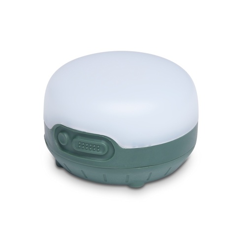 [BD620685 3054] Moji R+ Lantern LED Dark Laurel