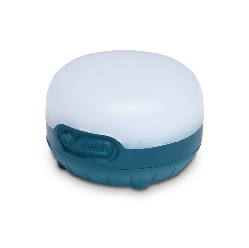 [BD620685 4022 One Size] Moji R+ Lantern LED Azurite