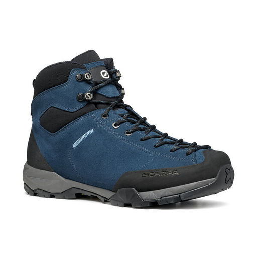 Mojito Hike GTX Wide Heren   Ocean/Light Ocean