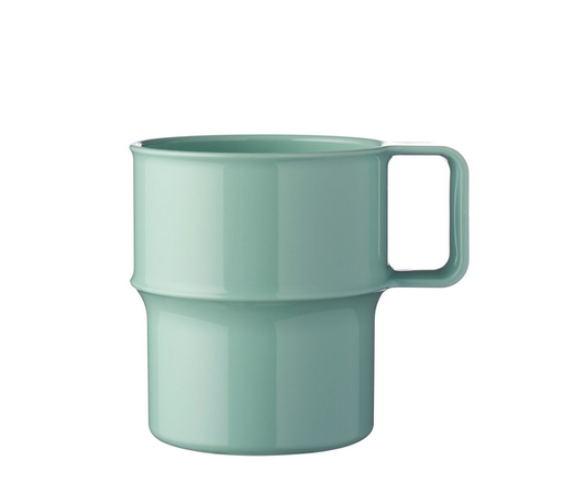 [104626093400] Mok Basic 314 Retro Green