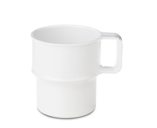 [104626030600] Mok Basic 314 Wit