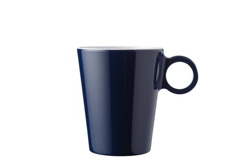 [105969013200] Mok Flow 300 ml Ocean Blue