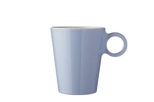 [105969013800] Mok Flow 300 ml Nordic Blue