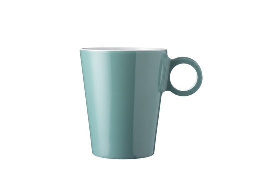 [105969092400] Mok Flow 300 ml Nordic Green